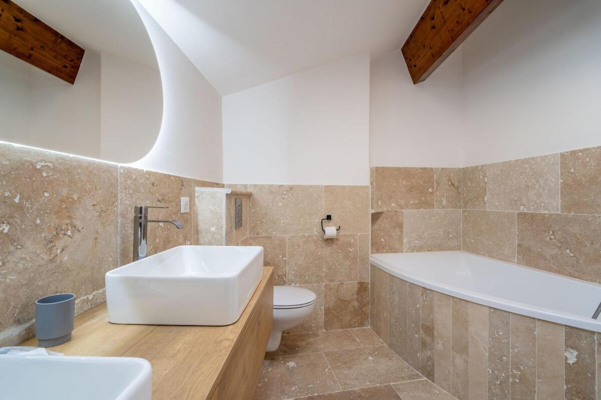 פלורי La Bugadelle Maison De Charme Entre Clape Et Mer מראה חיצוני תמונה
