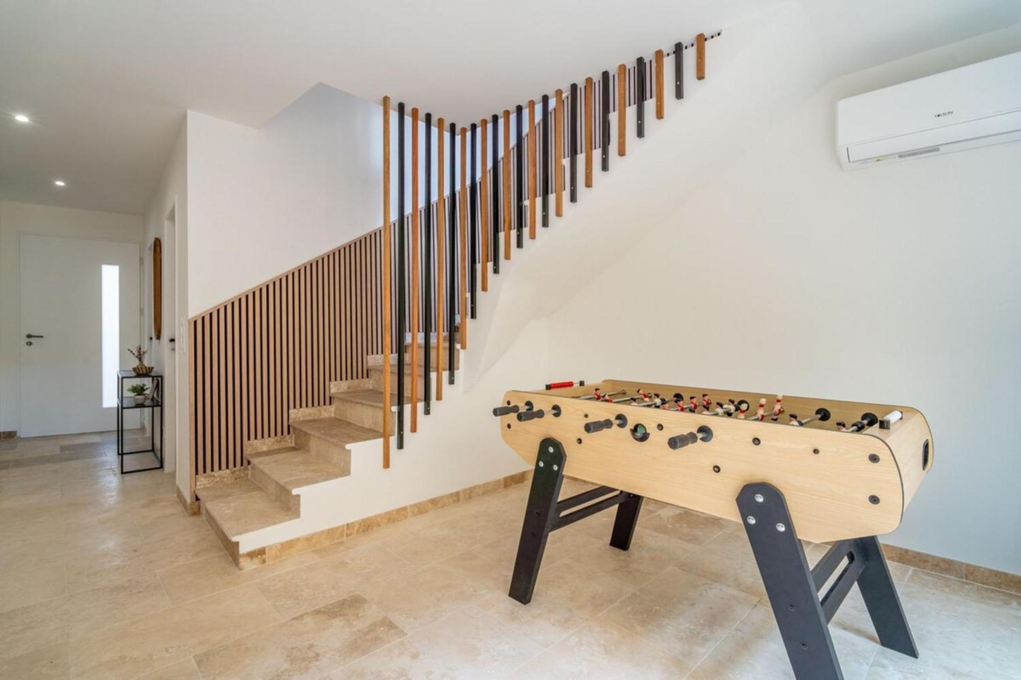 פלורי La Bugadelle Maison De Charme Entre Clape Et Mer מראה חיצוני תמונה