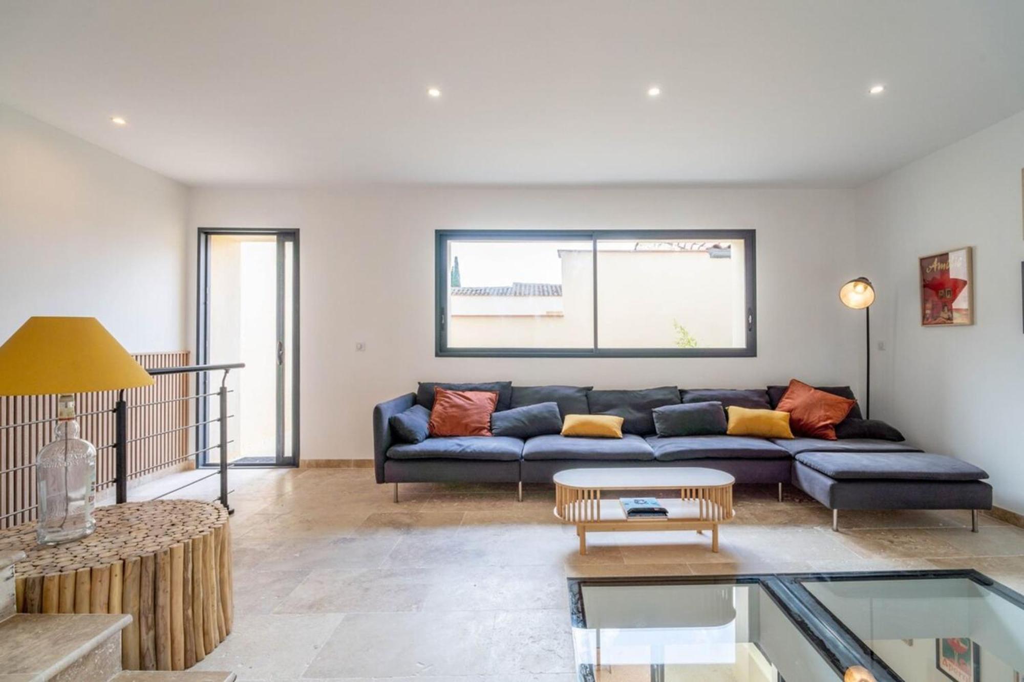 פלורי La Bugadelle Maison De Charme Entre Clape Et Mer מראה חיצוני תמונה
